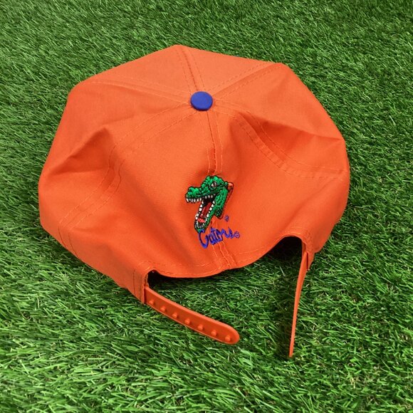 Vintage Florida Gators Hat cap Embroidered Snapback OS - Picture 3 of 9